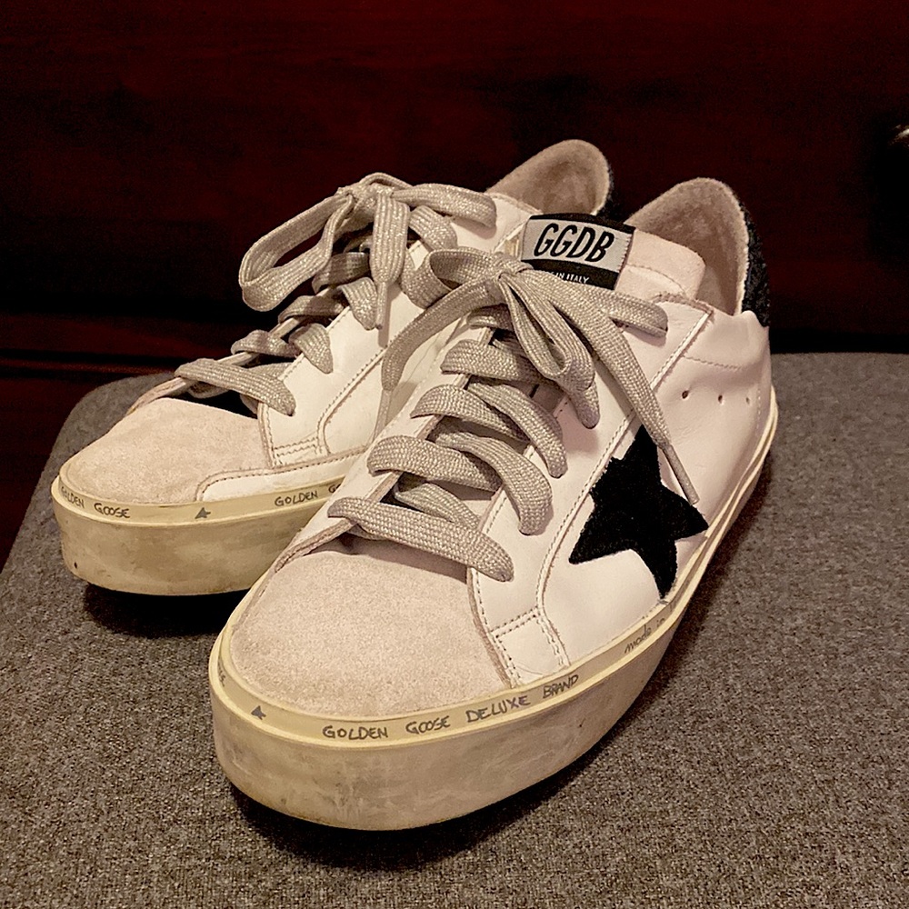 COPY - Golden goose sneakers